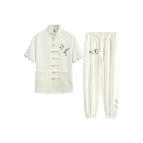 XUANSHENG Повседневная спортивная одежда для мужчин