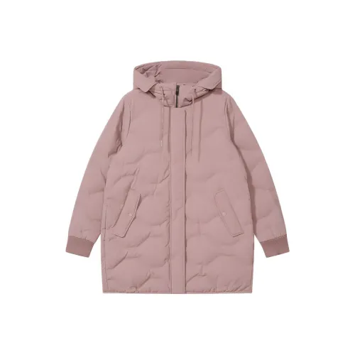 SPYDER Женские пуховики