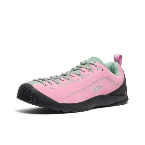 Keen Jasper Уличная обувь Низкий топ Розовый Женский