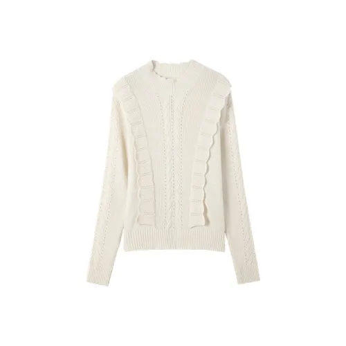 Miss Chipmunk Трикотаж Женские Zurich Love Letter