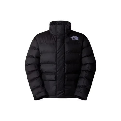 The North Face FW24 Куртки и Пальто Женские Черные