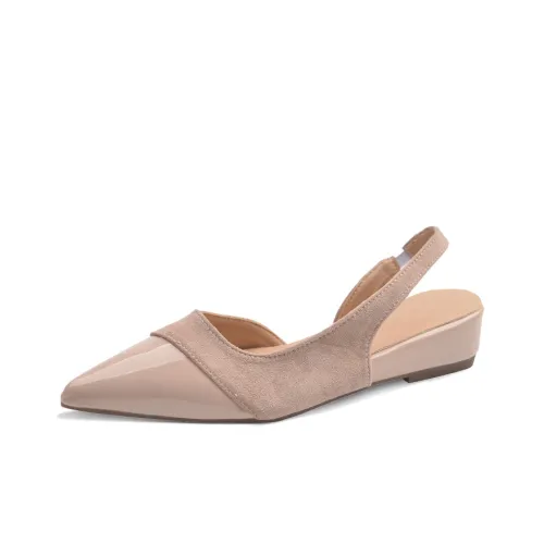 AFJI Женские повседневные туфли