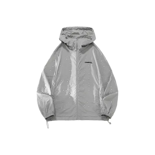 CHARLIE GOLF Одежда с защитой от солнца Унисекс