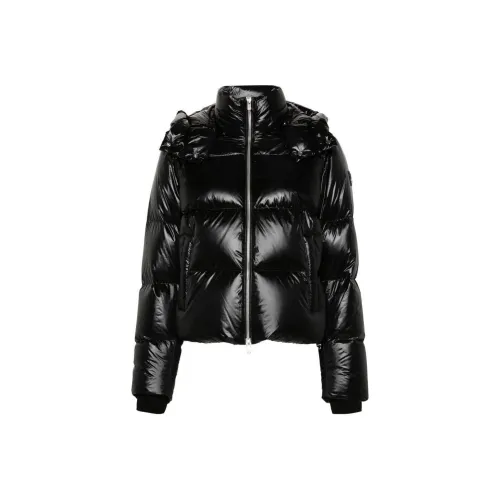 Moose Knuckles Куртки и Пальто Женские Черные