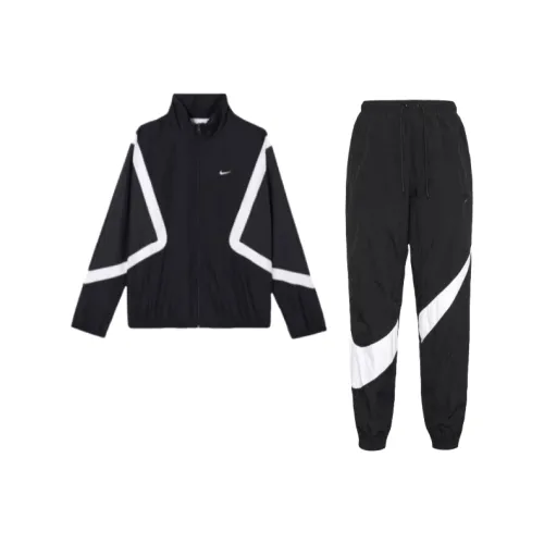 nike Повседневная спортивная одежда Мужской Черный