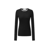 Классический черный