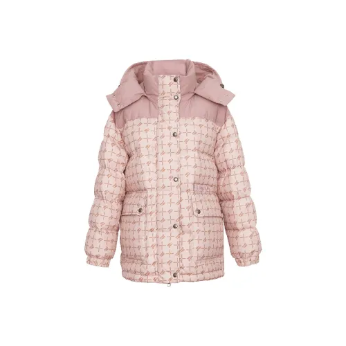 LINCchic Женские пуховики