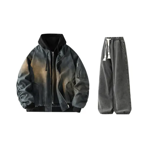 GROGNAK Повседневная спортивная одежда Унисекс