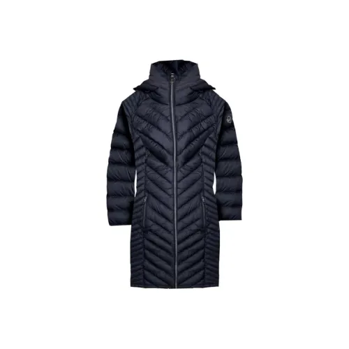 MICHAEL KORS MMK Куртки и Пальто Женские Черный