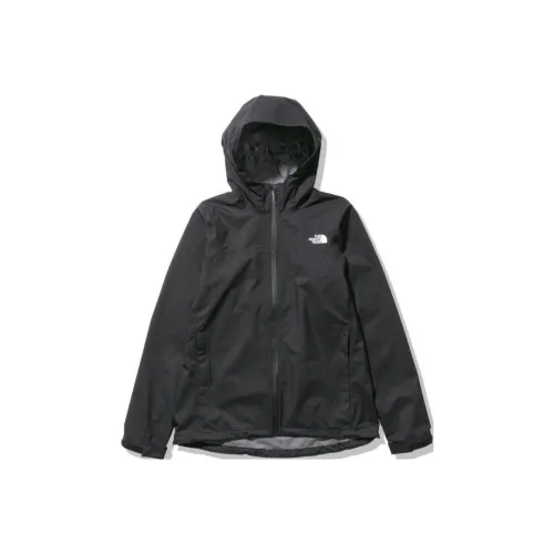 THE NORTH FACE Куртки и Пальто Женские Черные