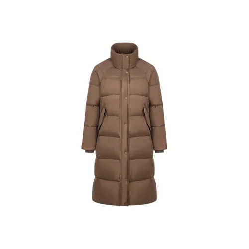 BOSIDENG Женские Пуховики