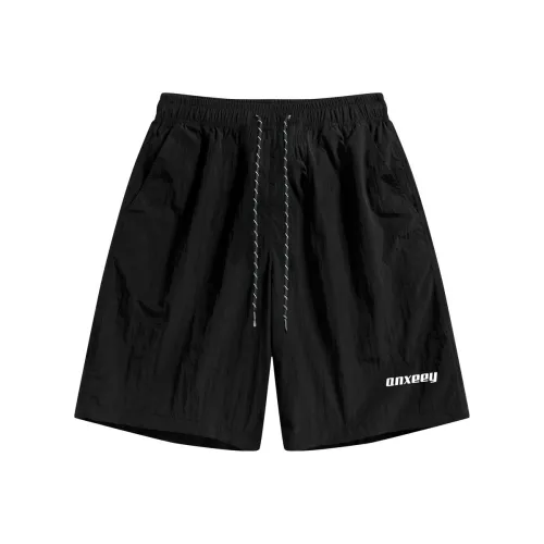 Qnxeey Унисекс Повседневные шорты