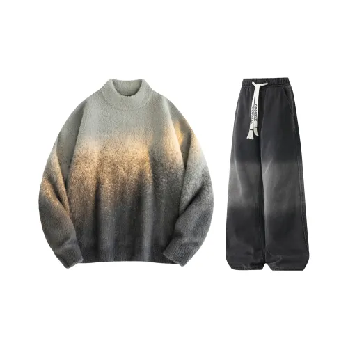 GROGNAK Повседневная спортивная одежда Унисекс