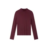 Анкора красного цвета