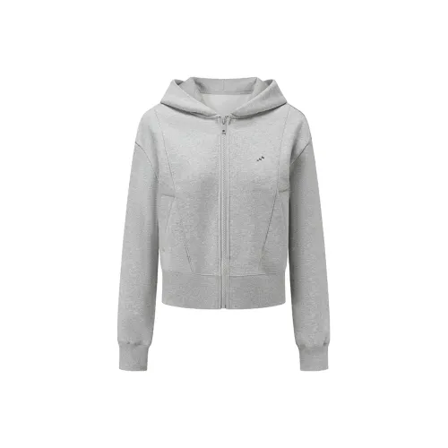 XINQITIAN Толстовка 24 Осенне-зимняя Женская