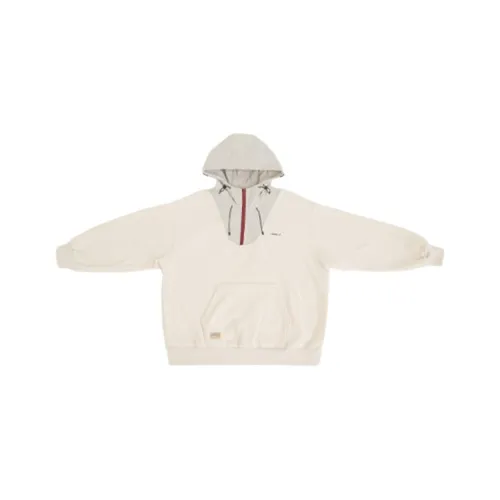 Cloud Factory Толстовка Женская Бежевая