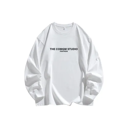 COMGM Унисекс Футболки