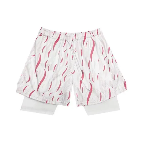 XUJIA Унисекс Повседневные шорты