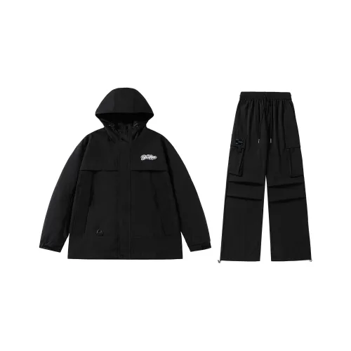 David Bakken Повседневная спортивная одежда Унисекс