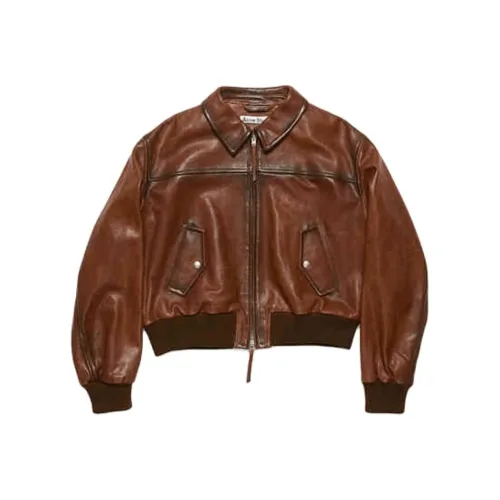 Acne Studios SS25 Куртка Женская