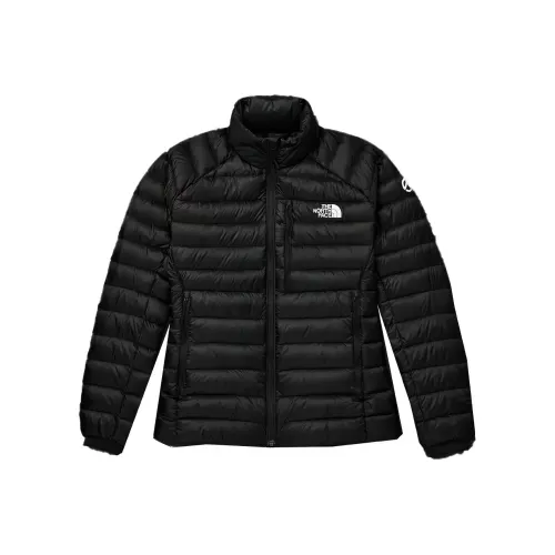 THE NORTH FACE SUMMIT Куртка Женская Черная