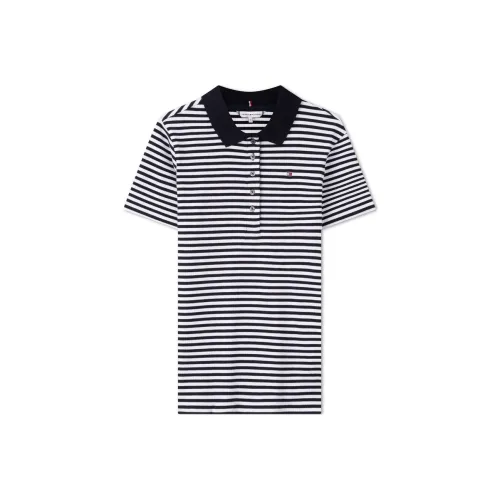 Поло Tommy Hilfiger Женское