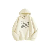 Бежевый (флисовая подкладка)