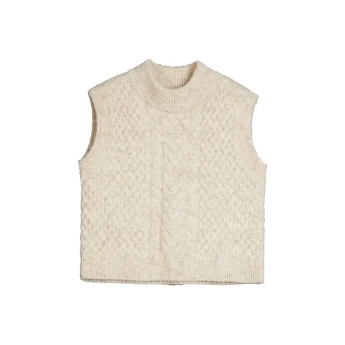 ELLE Трикотаж Женский Бежевый Желтый