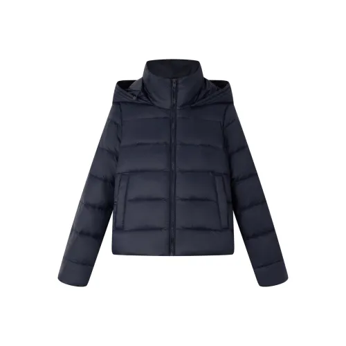 Tommy Hilfiger Пуховик Женские