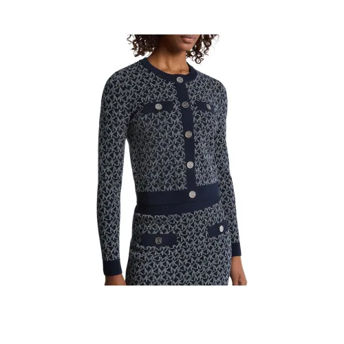 MICHAEL KORS Куртки и Пальто Женские Синие