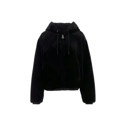 Moose Knuckles Куртка Женская Черная