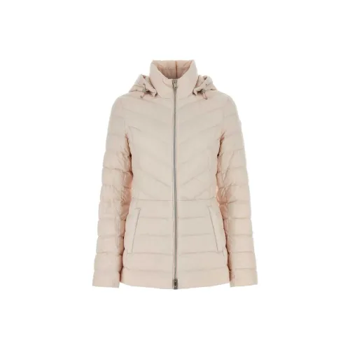 Moose Knuckles Пуховик Женские Розовый