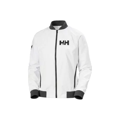 HELLY HANSEN HP Гоночные Ветровые Технологические Куртки и Пальто Женские