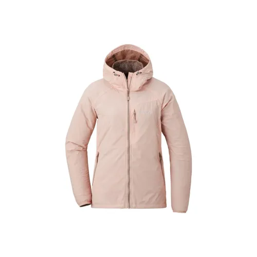 MONTBELL Женские Куртки