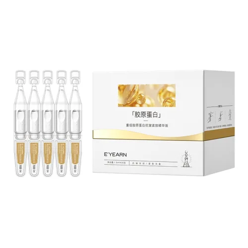 E'YEARN Амبولы и Сыворотки Унисекс