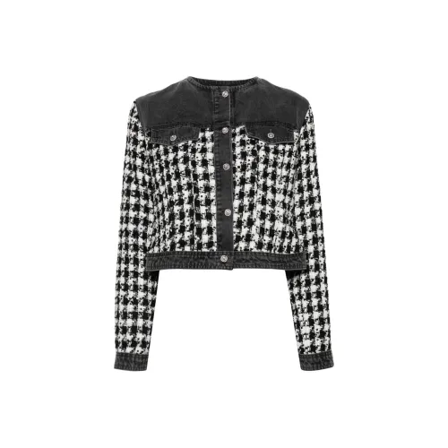 LIU·JO Черные Женские Куртки