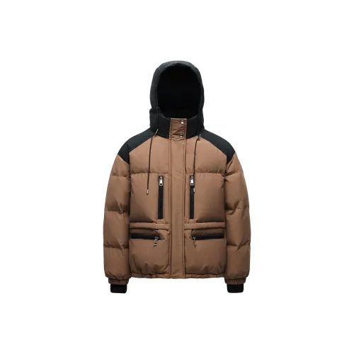 LINCchic Женские Пуховики