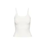 Холодная пена, белый