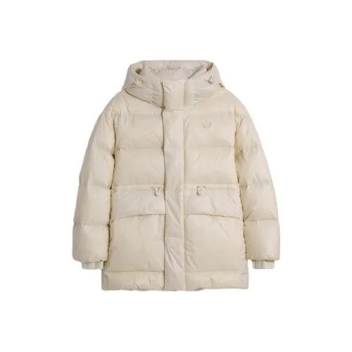 GAP Женские пуховики