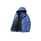 Пыльно-синий