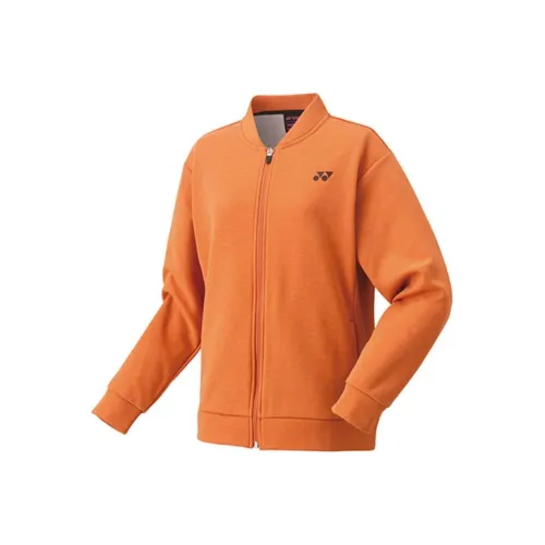 YONEX Куртки Пальто Женские Оранжевые