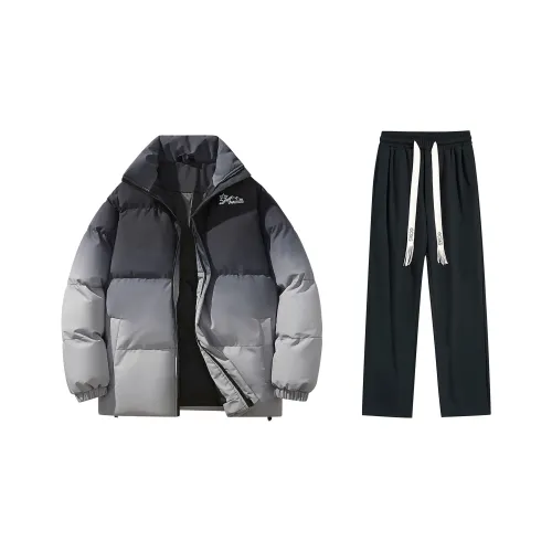 CSKS Унисекс Повседневная спортивная одежда