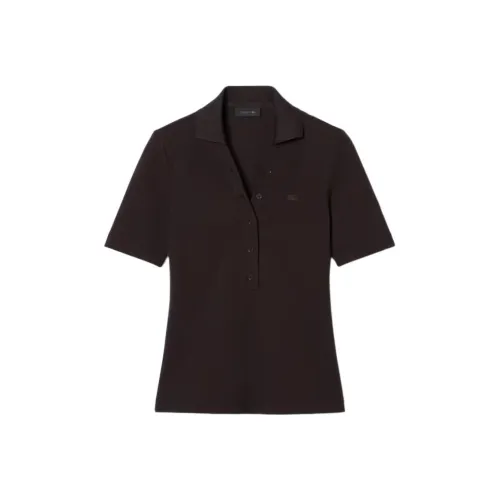 LACOSTE Женские Поло