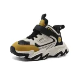 Чёрный, жёлтый (материал улучшенный)