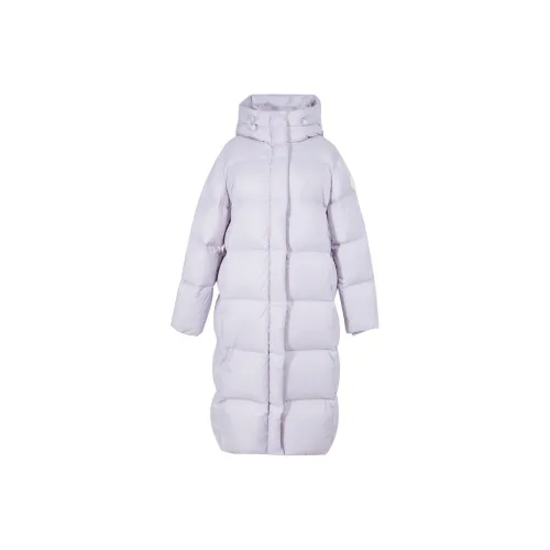 3COLOUR Женские Пуховики