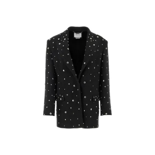 Blumarine Куртки и Пальто Женские Черные