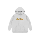 Серый меланж