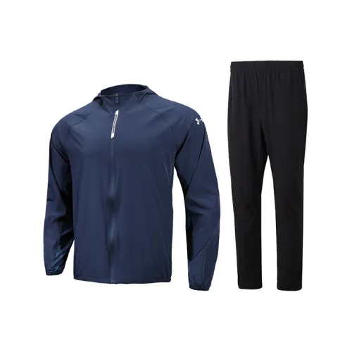 Under Armour Повседневная Спортивная Одежда Мужская