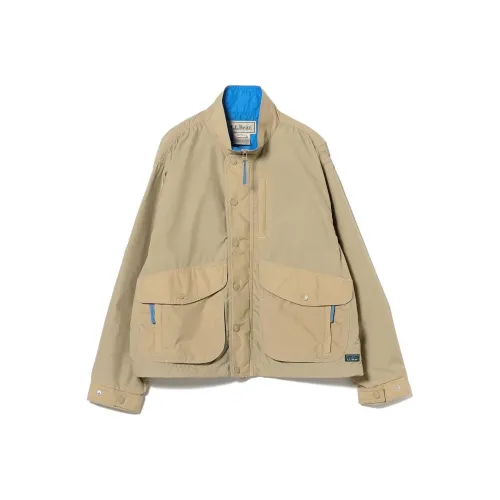 L.L.Bean Женские Куртки