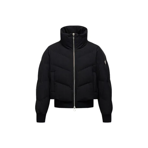 BOSIDENG Black Gold Series Унисекс Пуховики